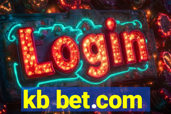 kb bet.com